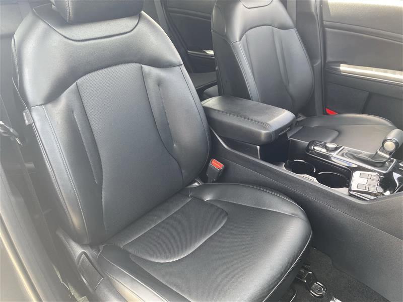 Kia Sportage EX FWD 2023