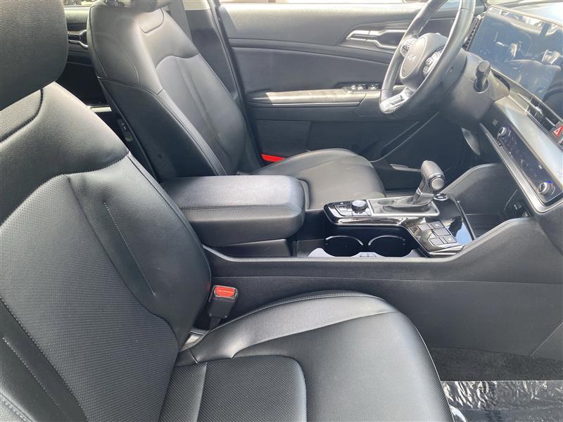 Kia Sportage EX FWD 2023