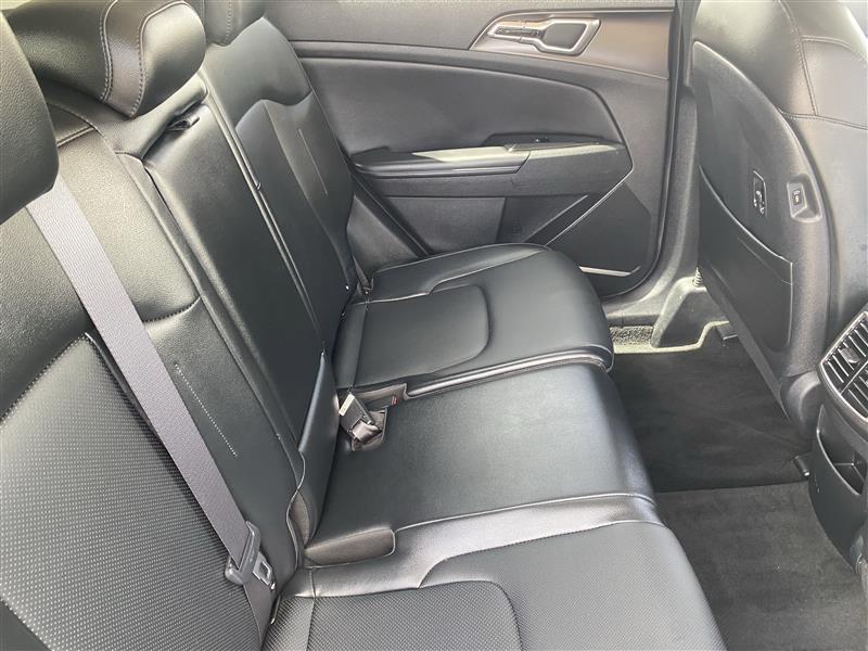 Kia Sportage EX FWD 2023