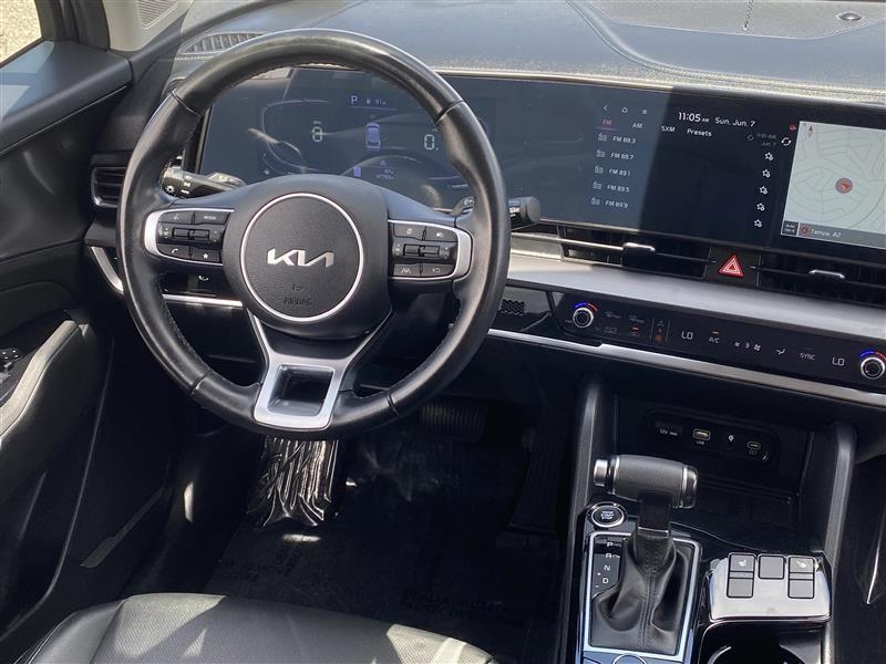 Kia Sportage EX FWD 2023