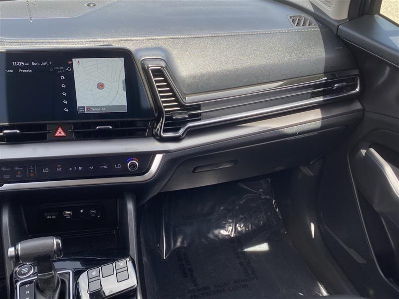 Kia Sportage EX FWD 2023