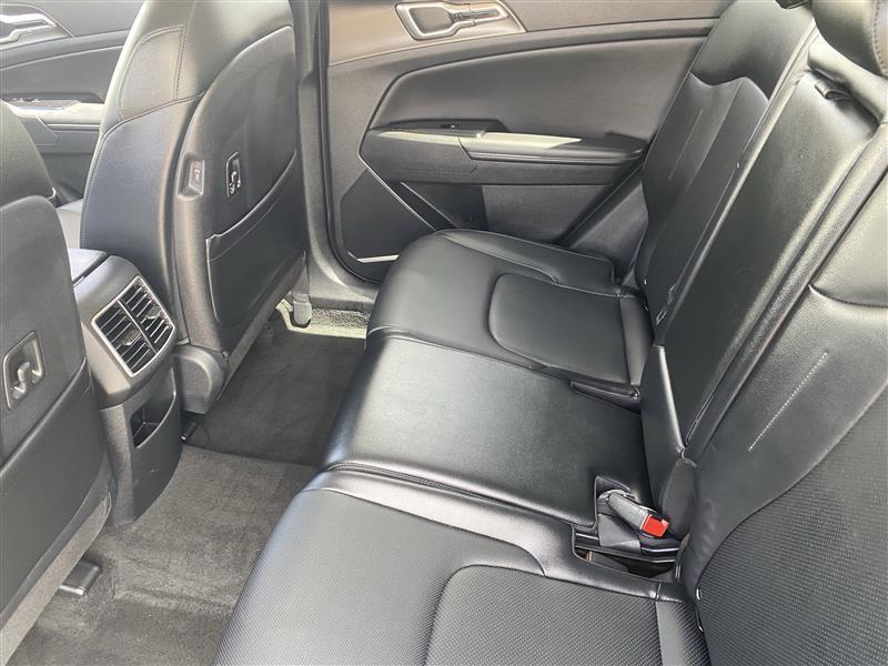 Kia Sportage EX FWD 2023