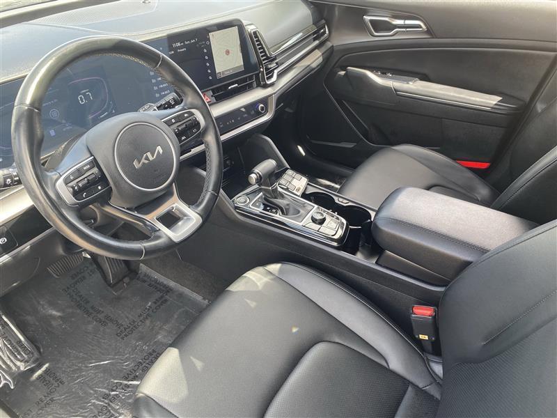 Kia Sportage EX FWD 2023