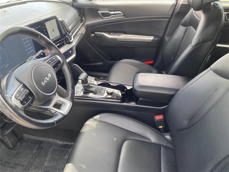 Kia Sportage EX FWD 2023