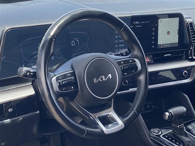 Kia Sportage EX FWD 2023