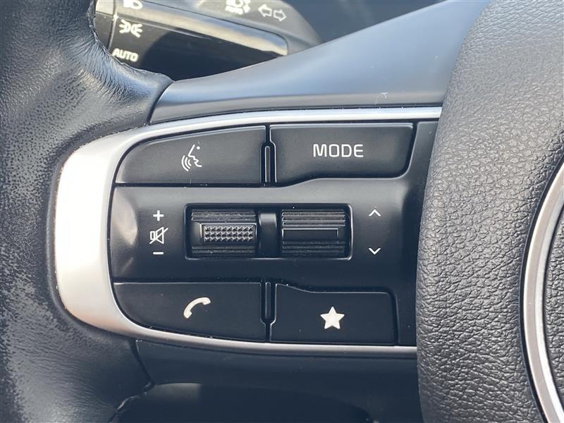 Kia Sportage EX FWD 2023