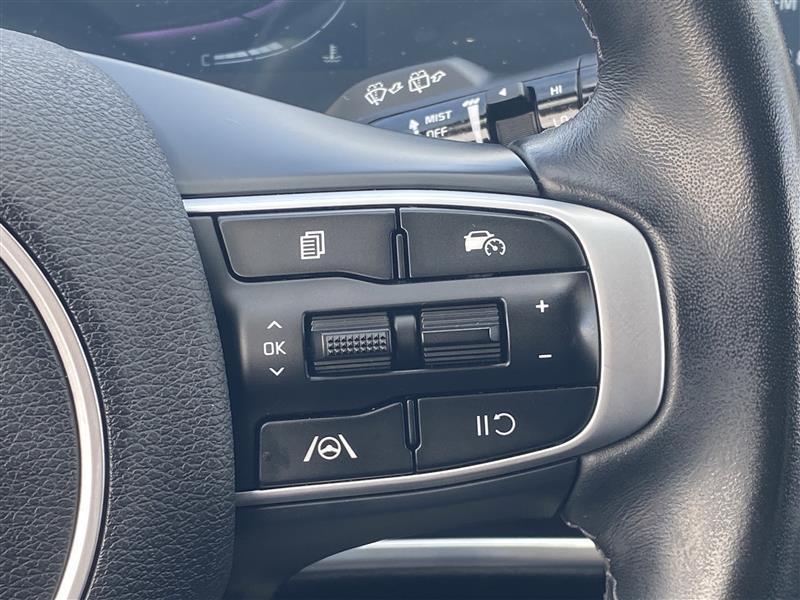 Kia Sportage EX FWD 2023