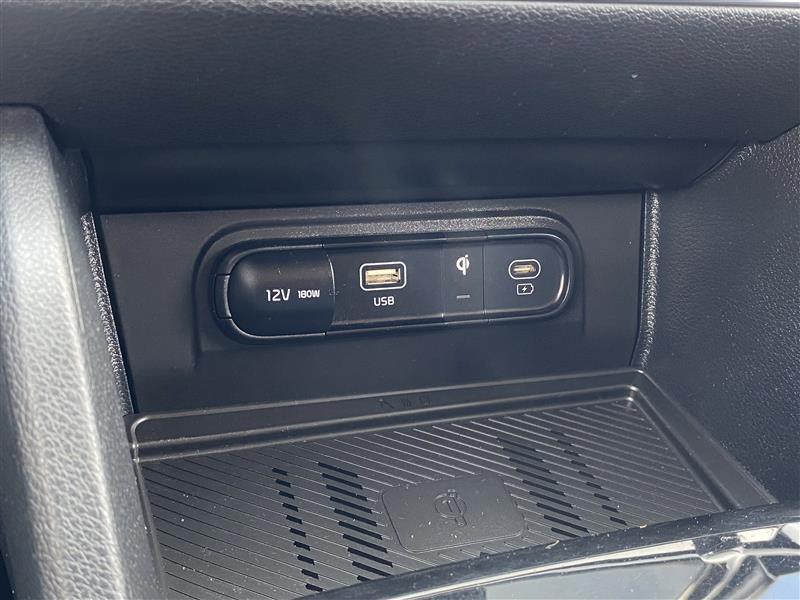 Kia Sportage EX FWD 2023