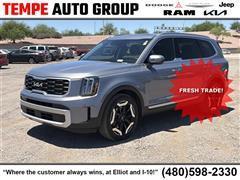 2024 Kia Telluride 