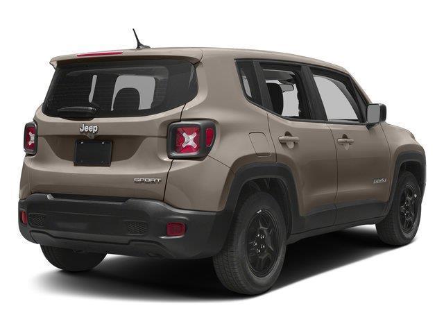 Jeep Renegade Sport FWD 2017