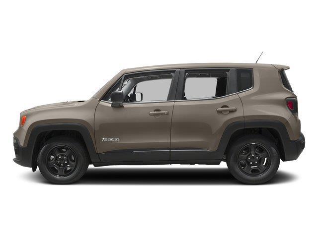 Jeep Renegade Sport FWD 2017