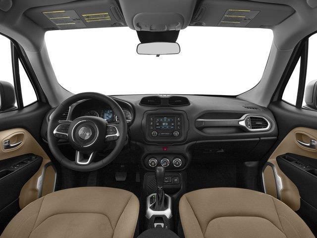 Jeep Renegade Sport FWD 2017