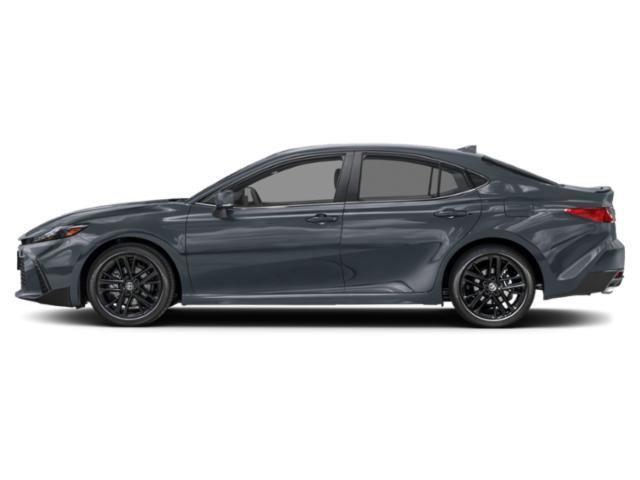 Toyota Camry  2026