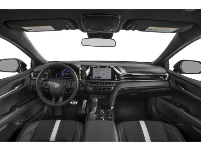 Toyota Camry  2026