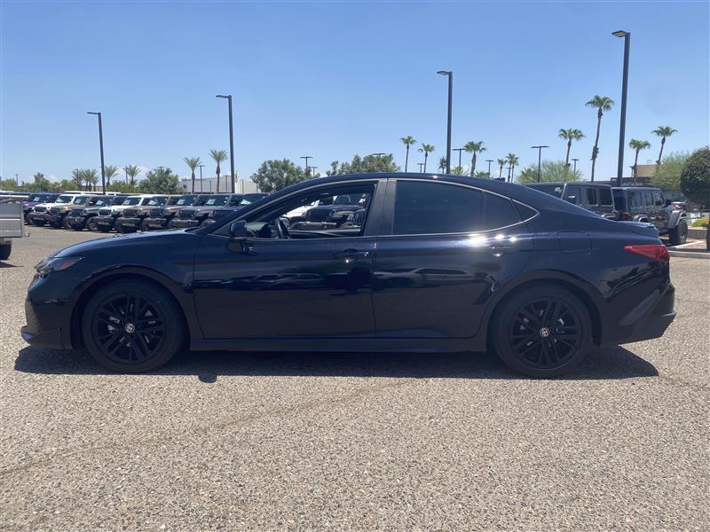 Toyota Camry  2026