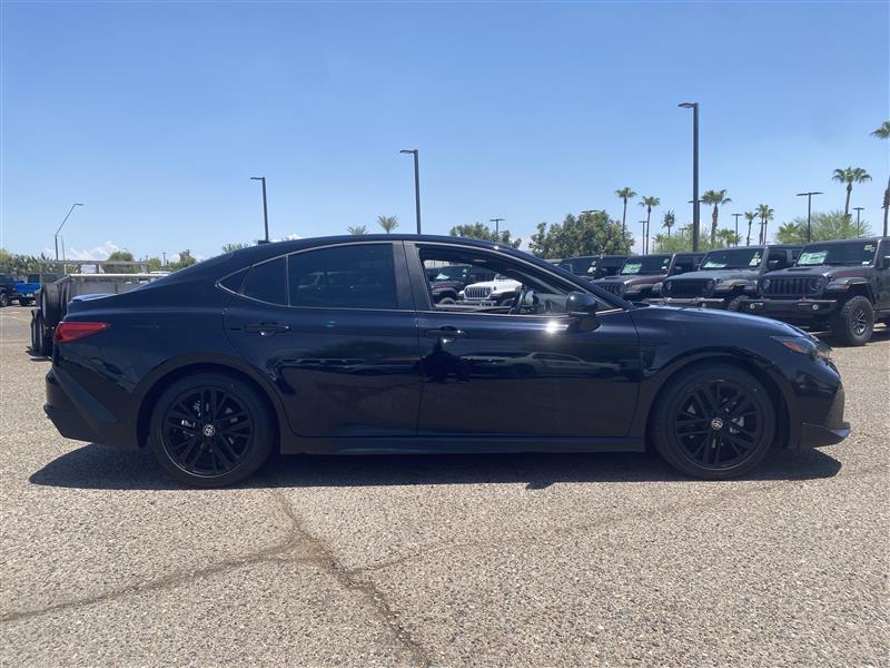 Toyota Camry  2026