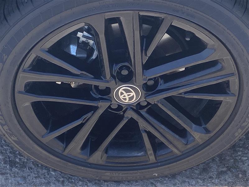 Toyota Camry  2026