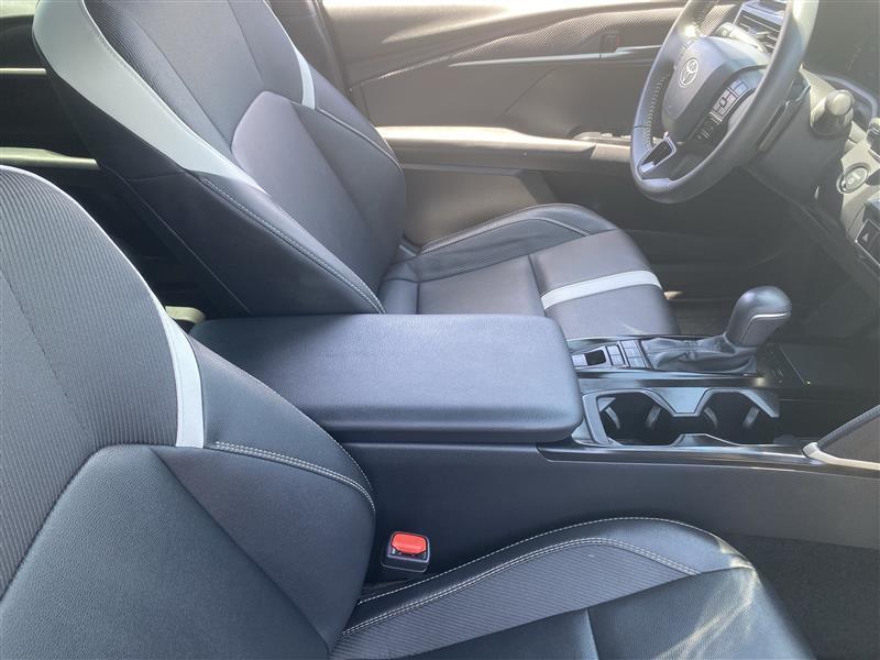 Toyota Camry  2026