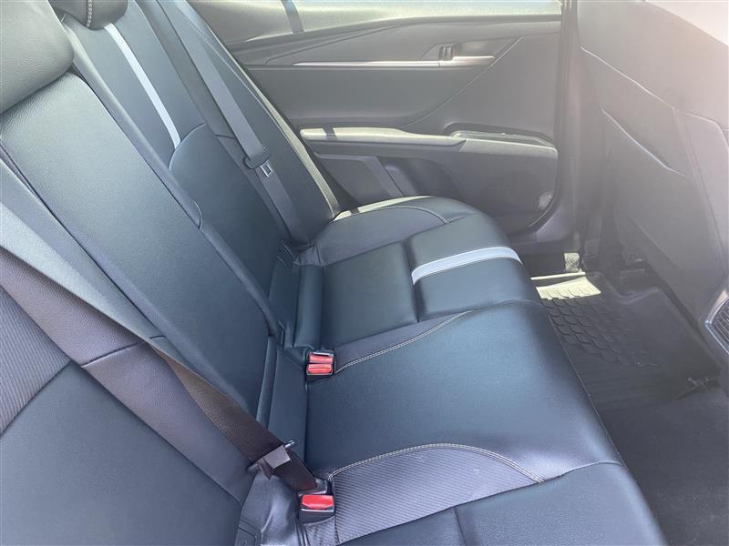 Toyota Camry  2026