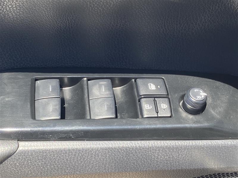 Toyota Camry  2026