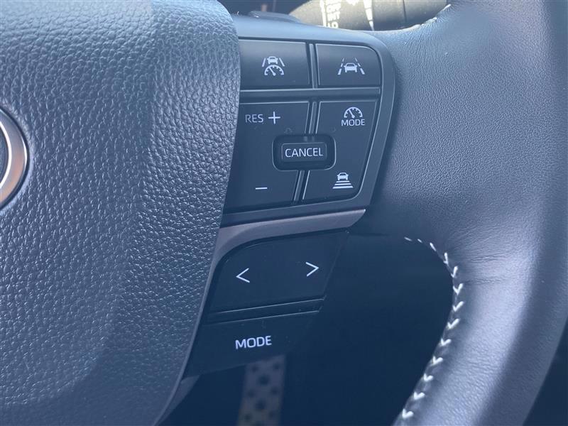 Toyota Camry  2026