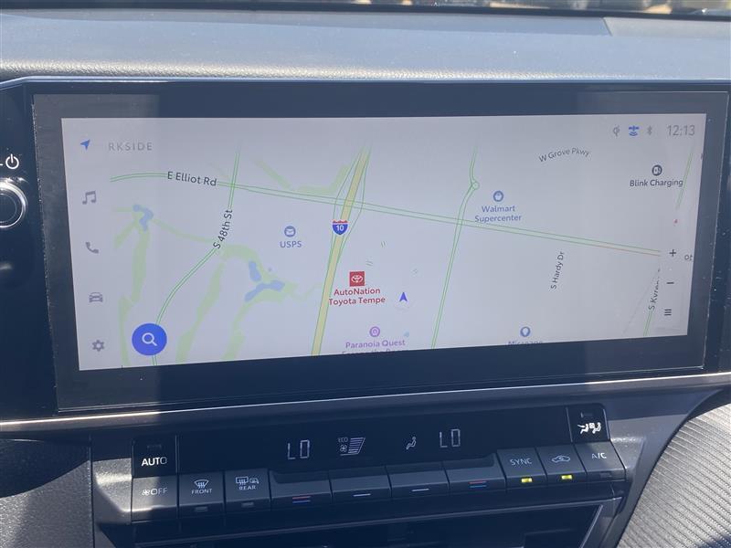 Toyota Camry  2026