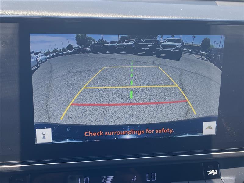 Toyota Camry  2026