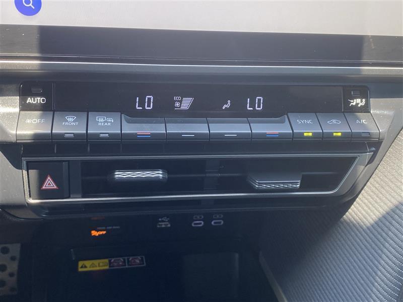 Toyota Camry  2026