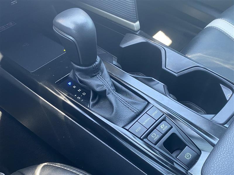Toyota Camry  2026
