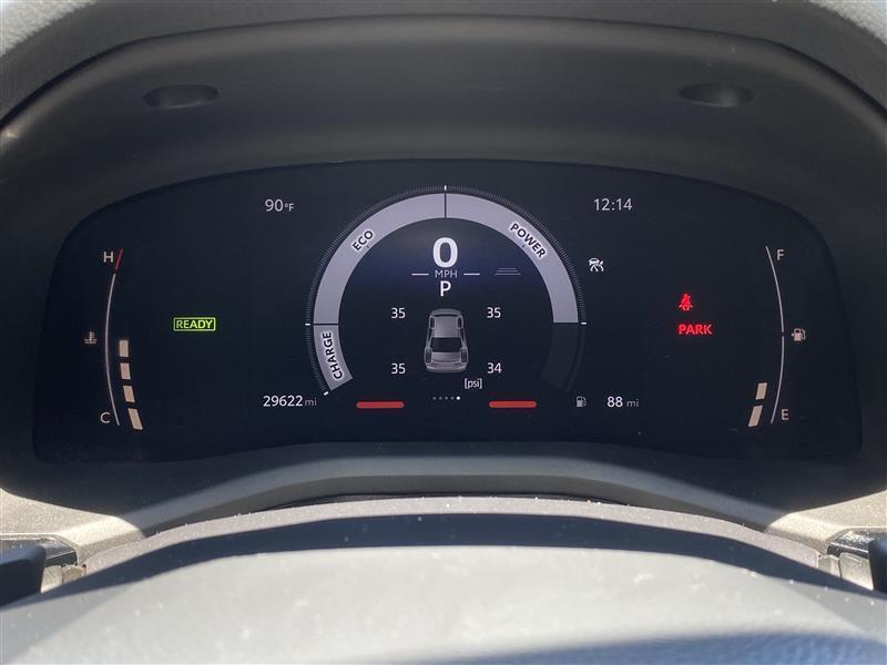 Toyota Camry  2026
