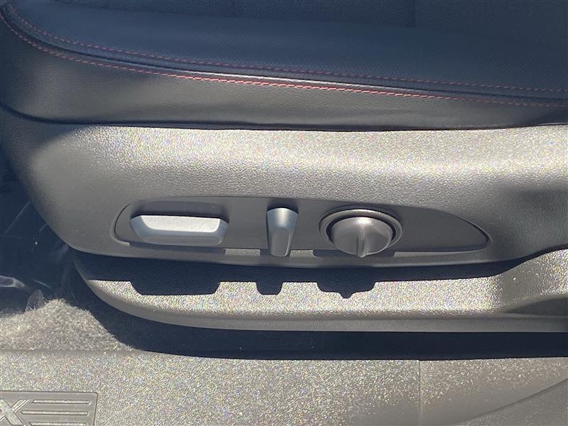 Chevrolet Equinox  2022