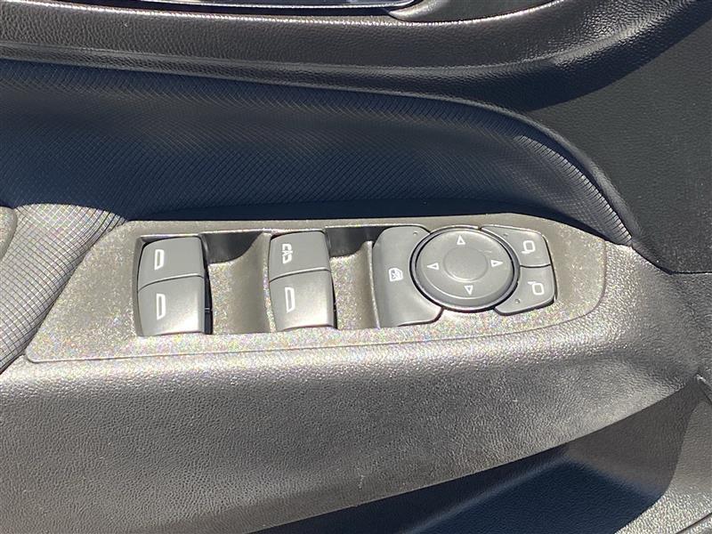 Chevrolet Equinox  2022