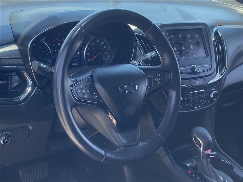 Chevrolet Equinox  2022