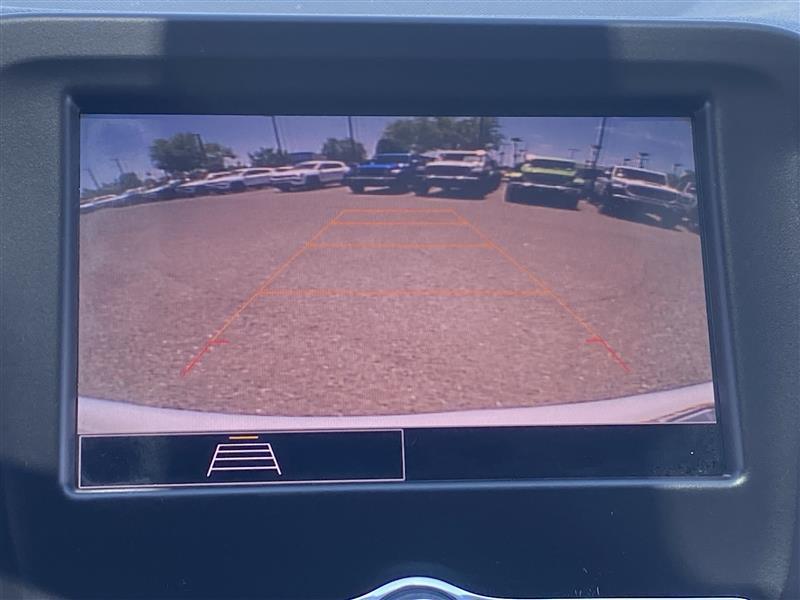 Chevrolet Equinox  2022