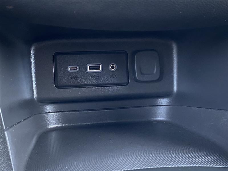 Chevrolet Equinox  2022