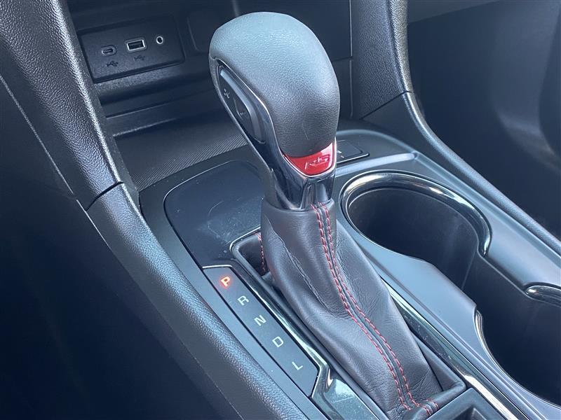 Chevrolet Equinox  2022