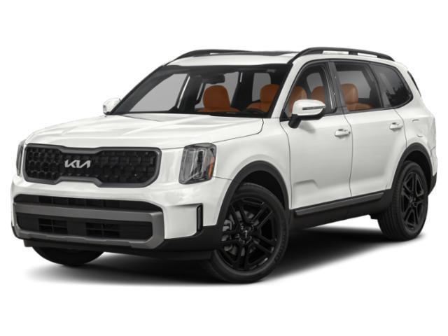 Kia Telluride EX AWD 2023