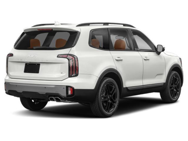 Kia Telluride EX AWD 2023