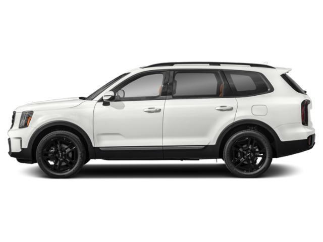 Kia Telluride EX AWD 2023