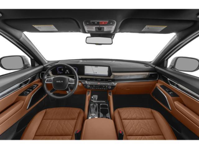 Kia Telluride EX AWD 2023