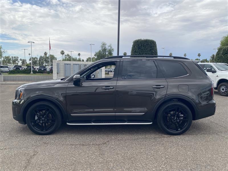 Kia Telluride EX AWD 2023