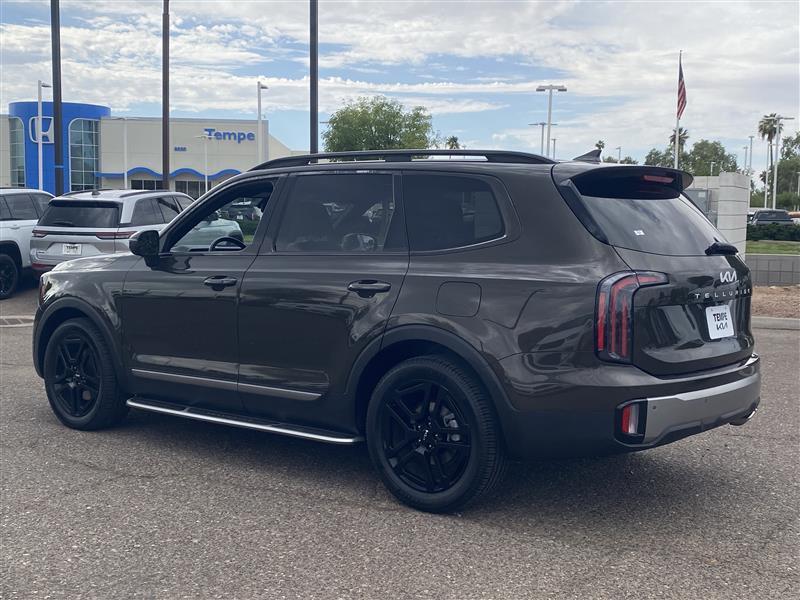 Kia Telluride EX AWD 2023