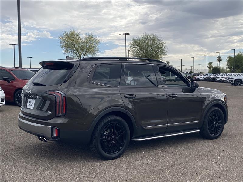 Kia Telluride EX AWD 2023