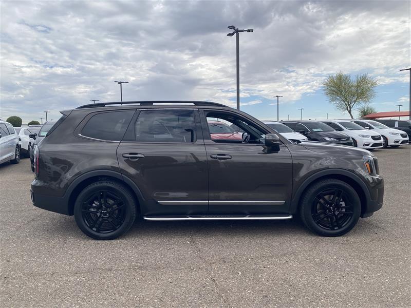 Kia Telluride EX AWD 2023