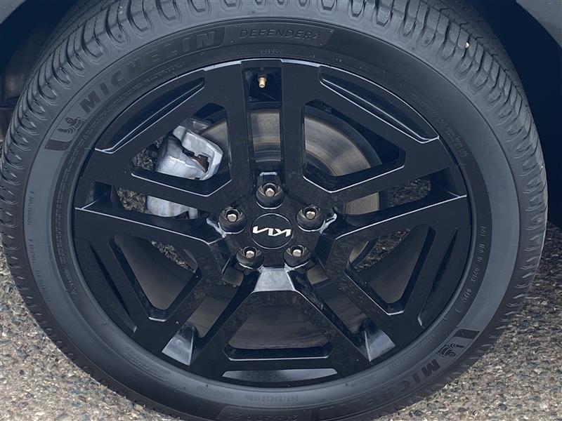Kia Telluride EX AWD 2023