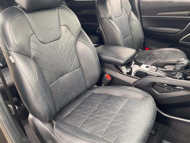 Kia Telluride EX AWD 2023