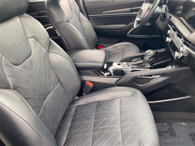 Kia Telluride EX AWD 2023