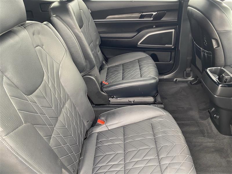 Kia Telluride EX AWD 2023