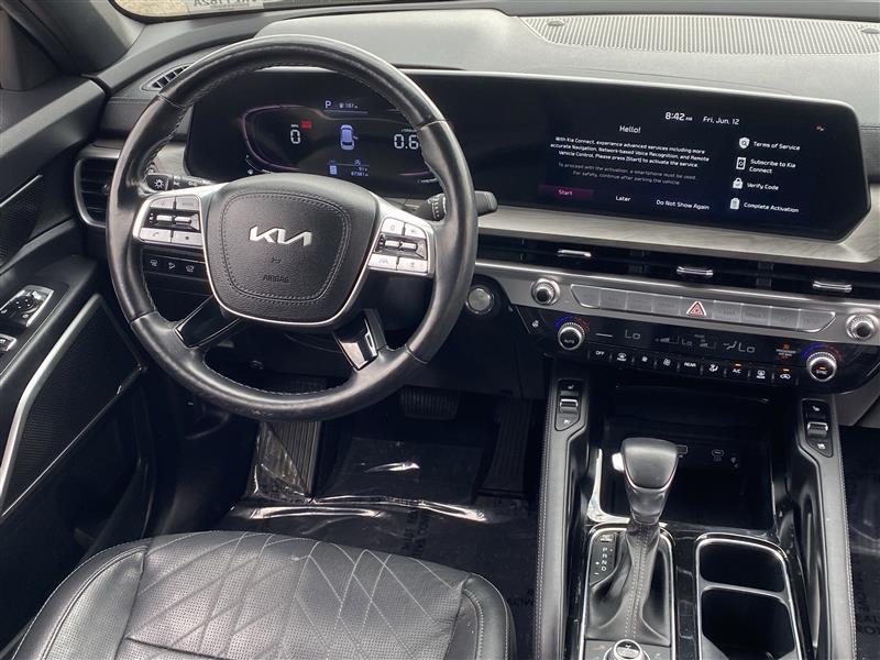 Kia Telluride EX AWD 2023