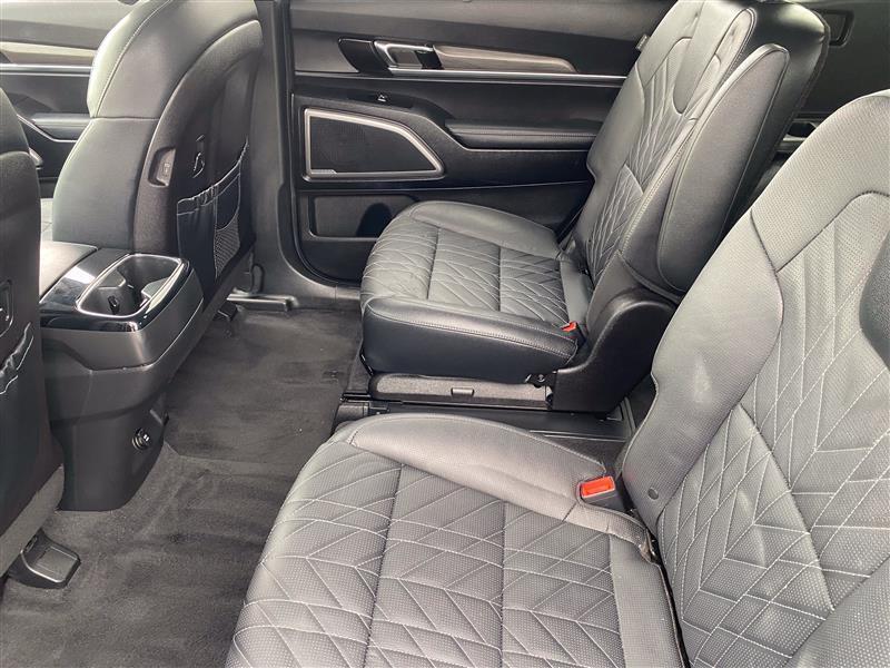 Kia Telluride EX AWD 2023